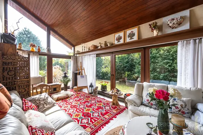 Prodej rodinného domu, Hostivice, U Lindbetonky, 245 m2