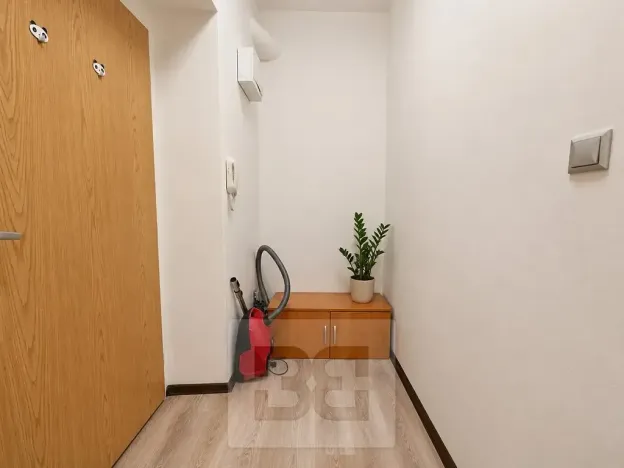 Pronájem bytu 1+1, Prostějov, Knihařská, 38 m2