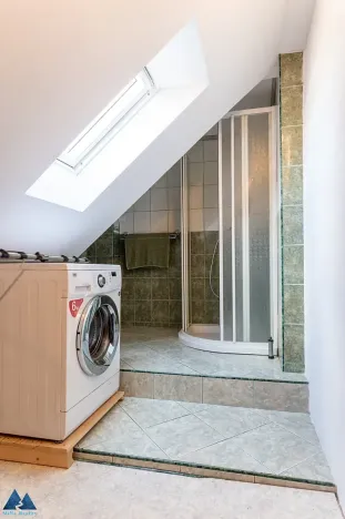 Pronájem bytu 3+kk, Horní Branná, 120 m2