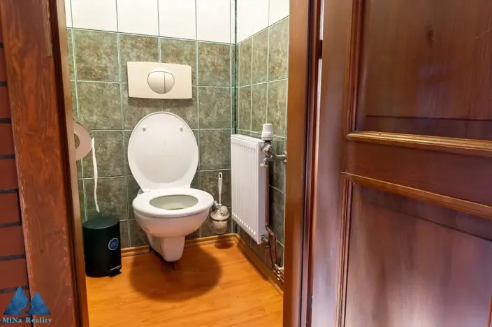Pronájem bytu 3+kk, Horní Branná, 120 m2