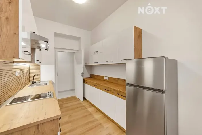 Pronájem bytu 2+kk, Praha - Vysočany, Kolmá, 34 m2