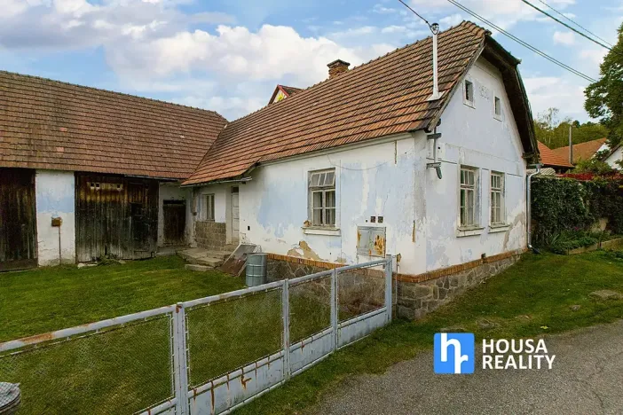 Prodej chalupy, Soběšice, 164 m2