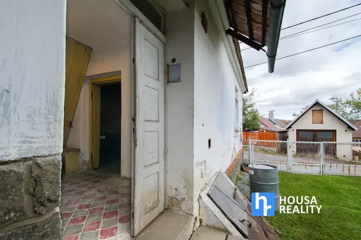 Prodej chalupy, Soběšice, 164 m2