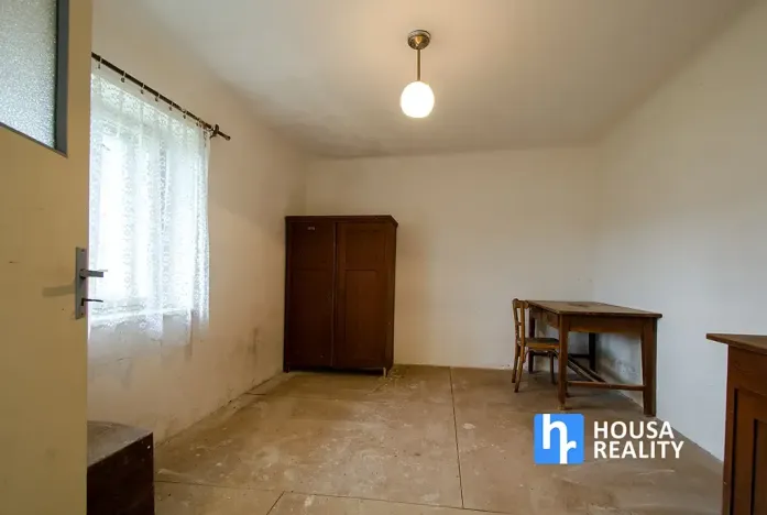 Prodej chalupy, Soběšice, 164 m2