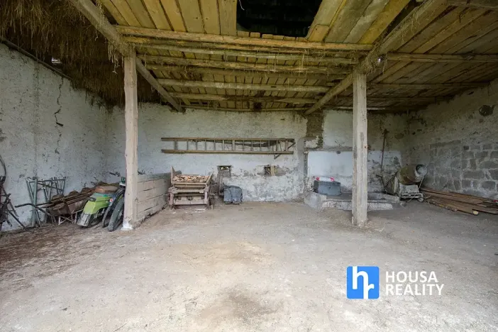 Prodej chalupy, Soběšice, 164 m2