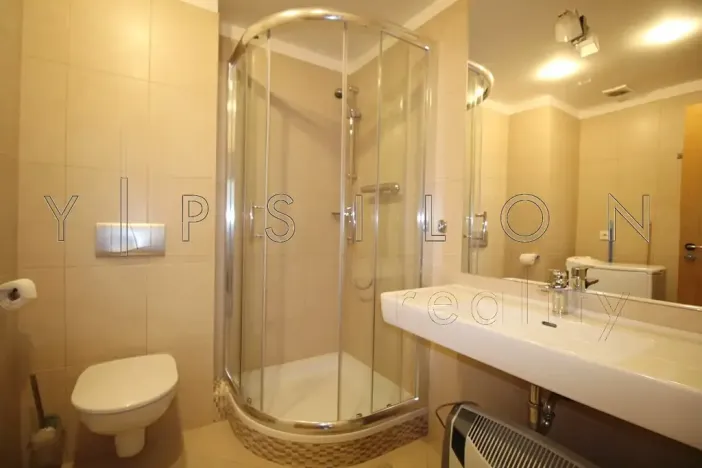 Pronájem bytu 2+kk, Praha - Smíchov, Na Zatlance, 55 m2