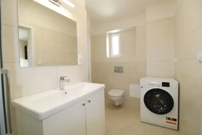 Pronájem bytu 2+kk, Praha - Nové Město, Melounová, 53 m2