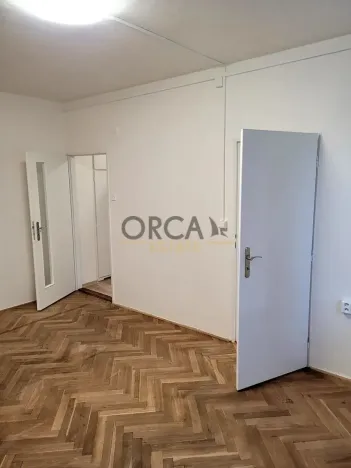Pronájem bytu 2+1, Kyjov, Sídliště Za Stadionem, 61 m2