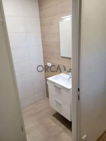 Pronájem bytu 2+1, Kyjov, Sídliště Za Stadionem, 61 m2