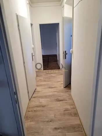 Pronájem bytu 2+1, Kyjov, Sídliště Za Stadionem, 61 m2