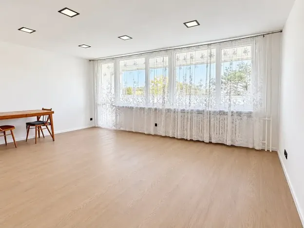 Pronájem bytu 3+kk, Lysá nad Labem, Okružní, 65 m2
