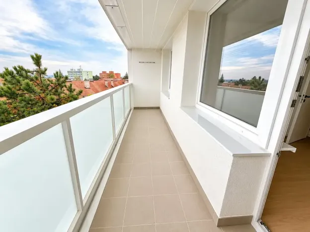 Pronájem bytu 3+kk, Lysá nad Labem, Okružní, 65 m2