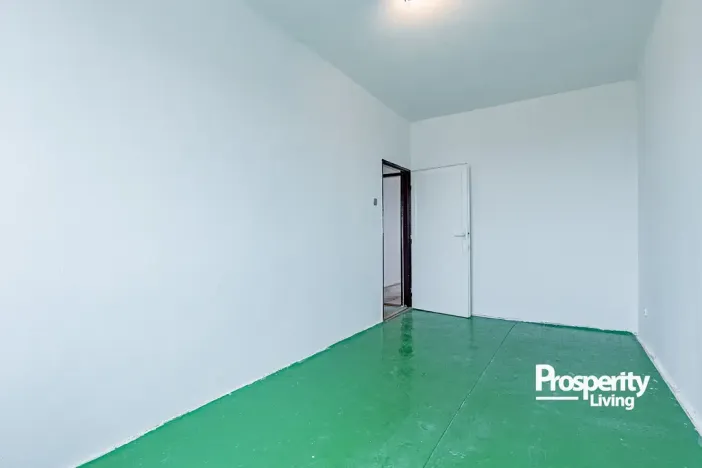 Prodej bytu 3+1, Karviná - Mizerov, Kpt. Jaroše, 59 m2