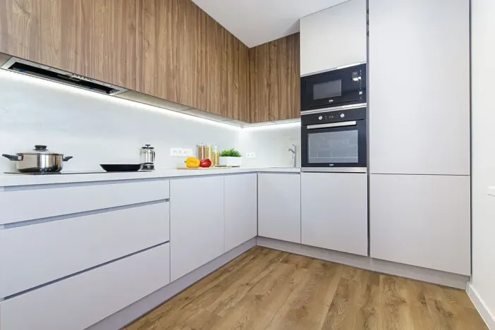 Pronájem bytu 2+1, Ostrava, Cholevova, 55 m2