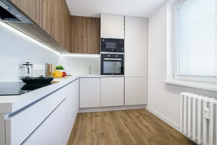 Pronájem bytu 2+1, Ostrava, Cholevova, 55 m2
