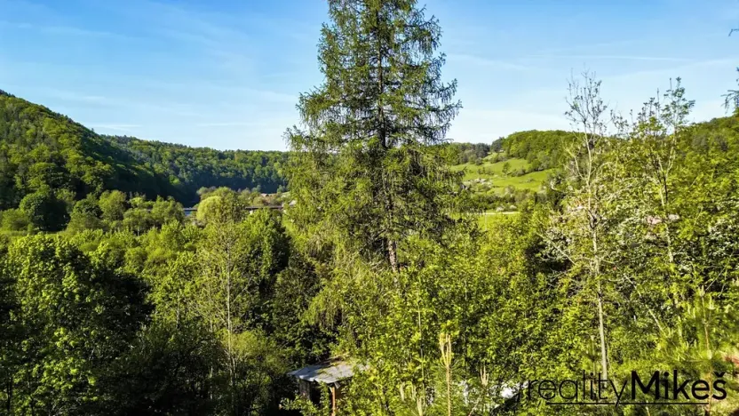 Prodej pozemku pro bydlení, Rakousy, 5248 m2