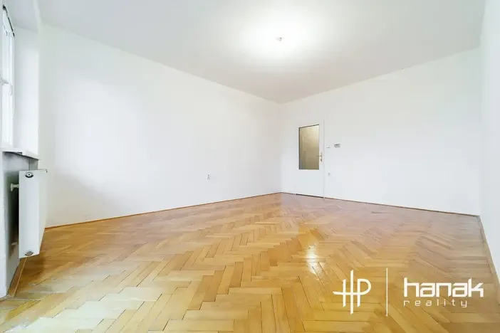 Pronájem bytu 3+1, Křelov-Břuchotín, Sluneční, 85 m2