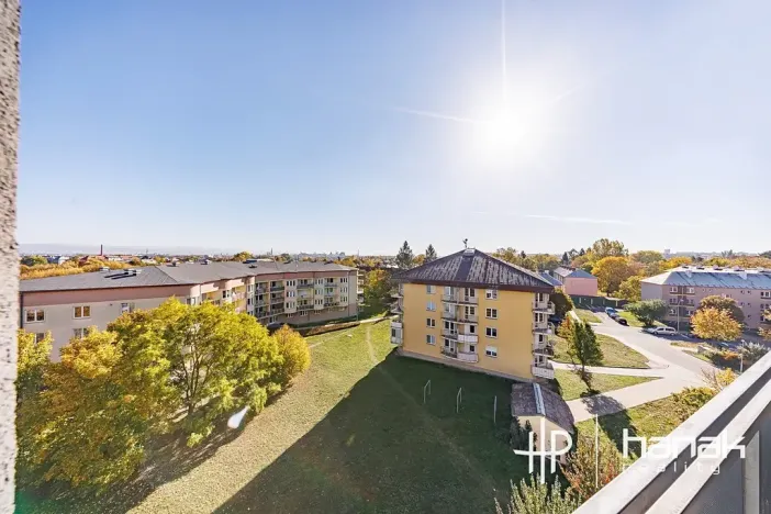 Pronájem bytu 2+1, Olomouc, gen. Píky, 63 m2