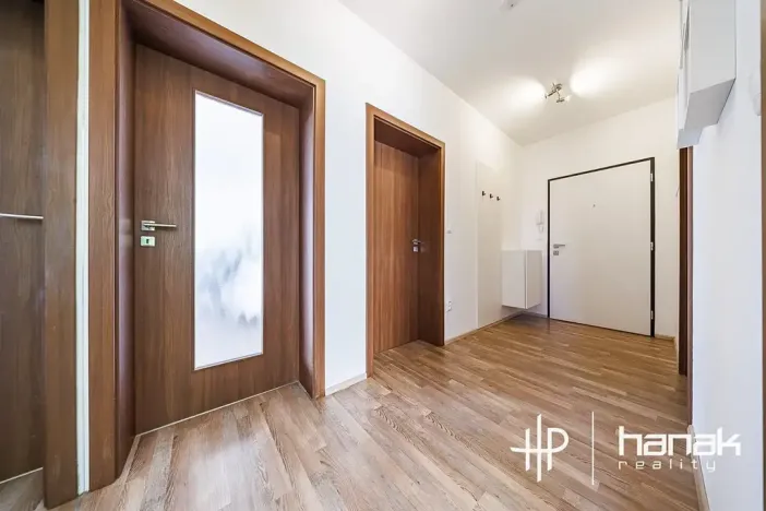 Pronájem bytu 2+1, Olomouc, gen. Píky, 63 m2