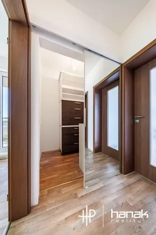 Pronájem bytu 2+1, Olomouc, gen. Píky, 63 m2