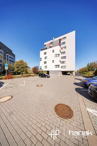 Pronájem bytu 2+1, Olomouc, gen. Píky, 63 m2