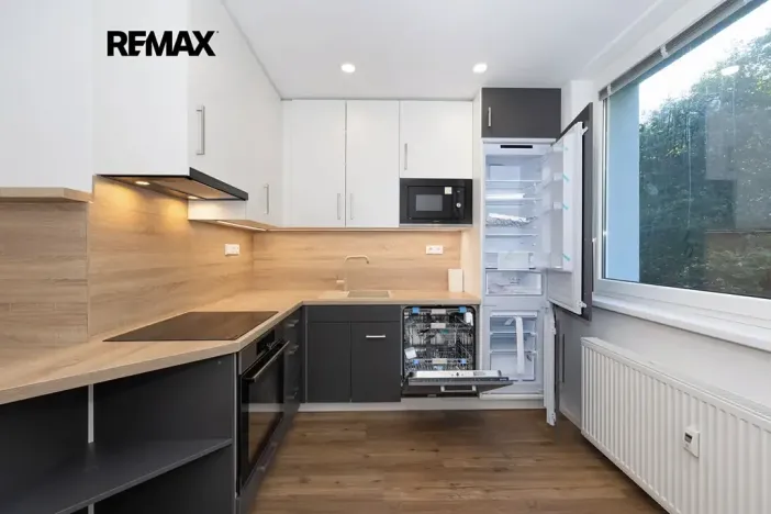 Prodej bytu 4+1, Brno, Kamínky, 89 m2