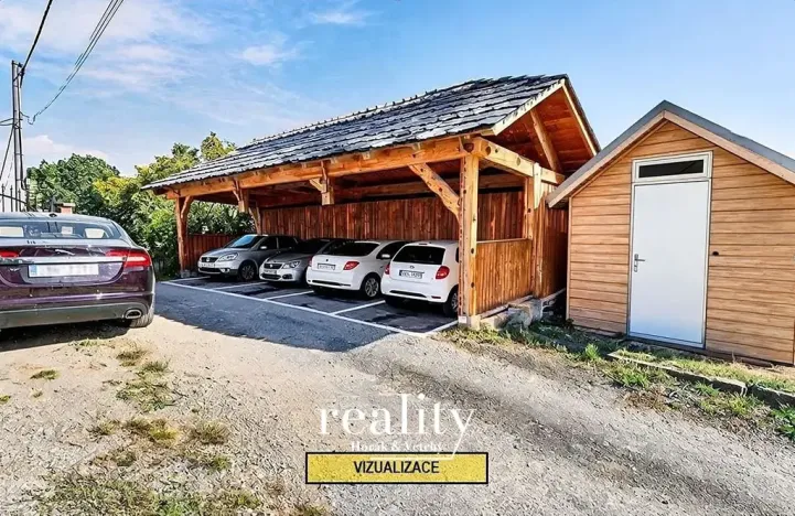 Prodej pozemku pro bydlení, Podmyče, 207 m2