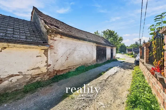 Prodej pozemku pro bydlení, Podmyče, 207 m2