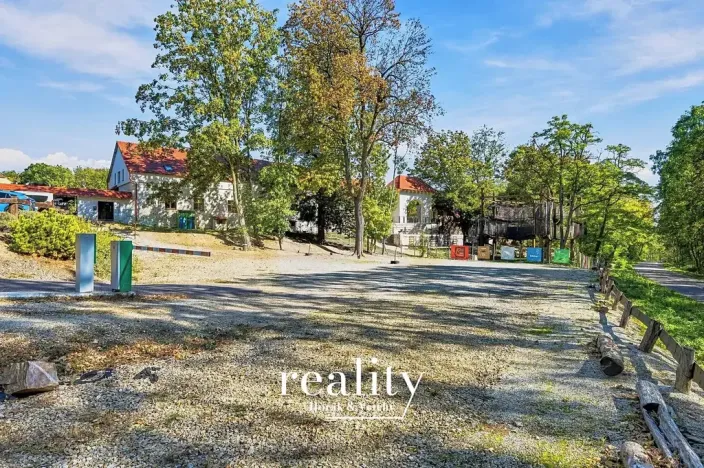Prodej pozemku pro bydlení, Podmyče, 207 m2