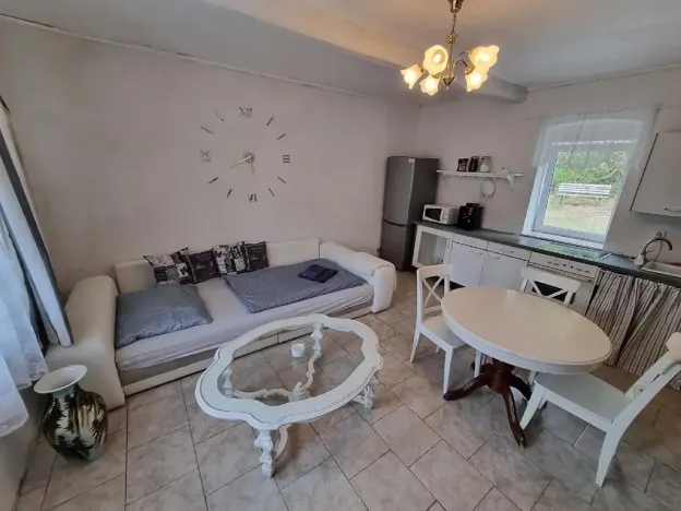 Prodej rodinného domu, Hradec, 80 m2