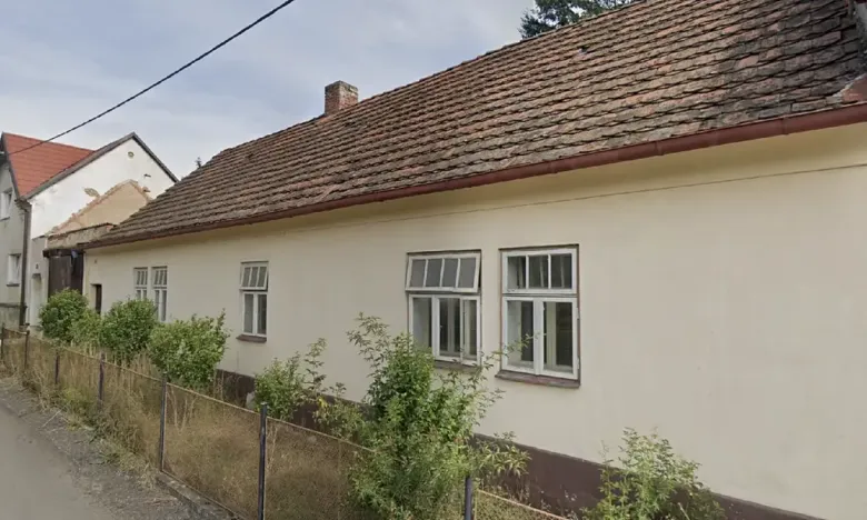 Prodej rodinného domu, Hradec, 80 m2