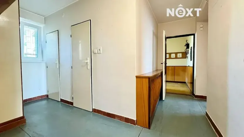 Prodej bytu 2+1, Kojetín, Sladovní, 56 m2