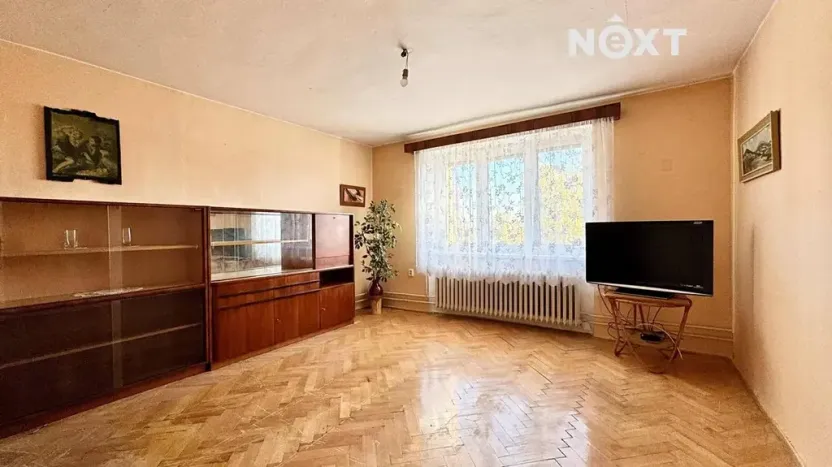Prodej bytu 2+1, Kojetín, Sladovní, 56 m2