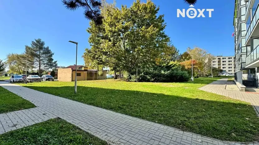 Prodej bytu 2+1, Kojetín, Sladovní, 56 m2