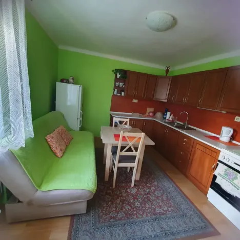 Prodej bytu 2+1, Ostrava, Čujkovova, 48 m2