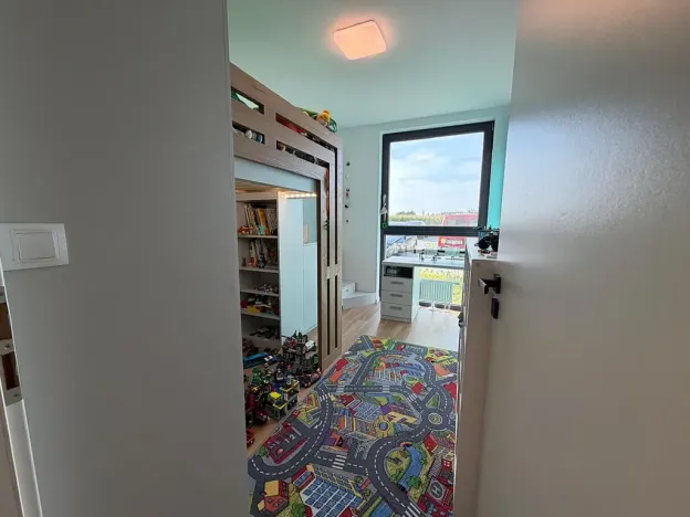 Prodej bytu 4+kk, Kolín, Zásmucká, 90 m2