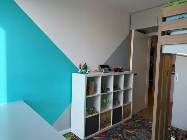 Prodej bytu 4+kk, Kolín, Zásmucká, 90 m2