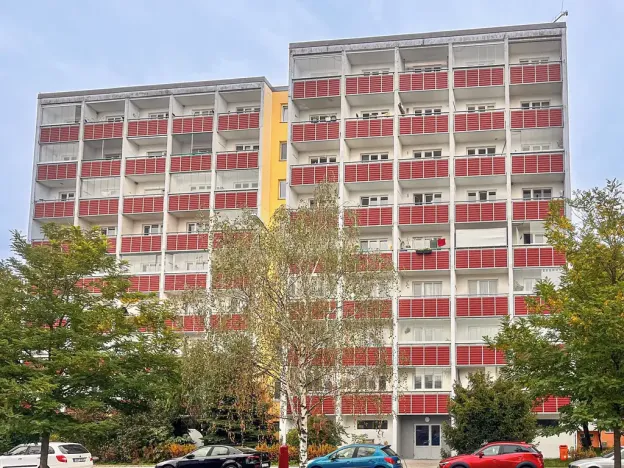 Prodej bytu 2+1, Mladá Boleslav, Palackého, 53 m2