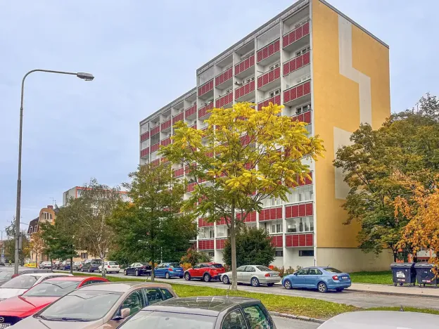 Prodej bytu 2+1, Mladá Boleslav, Palackého, 53 m2