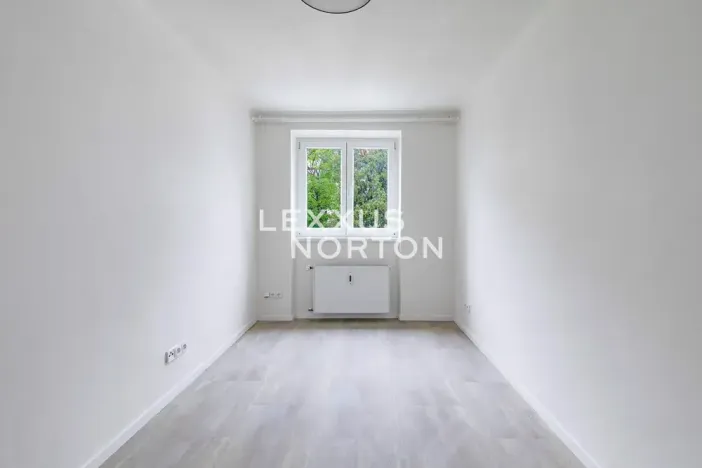 Pronájem bytu 3+1, Praha - Dejvice, Zengrova, 53 m2