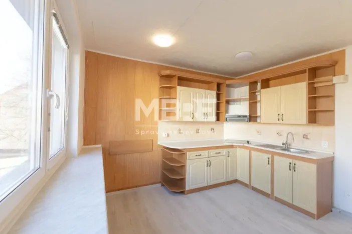 Pronájem bytu 2+1, Břidličná, Dlouhá, 58 m2