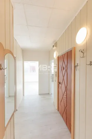 Pronájem bytu 2+1, Břidličná, Dlouhá, 58 m2