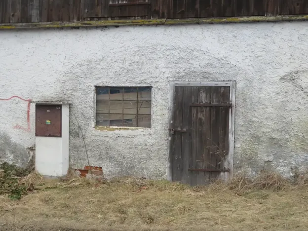 Dražba - jiné, Hartmanice, 10 m2