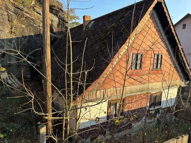 Dražba zahrady, 260 m², Zahrádky