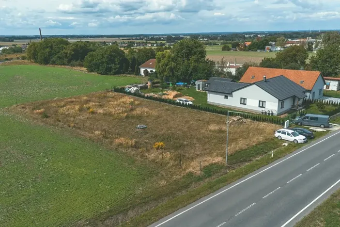 Prodej pozemku pro bydlení, Mikulovice, 647 m2