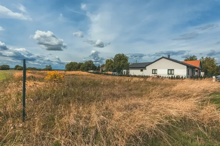 Prodej stavebního pozemku, 1297 m², Mikulovice