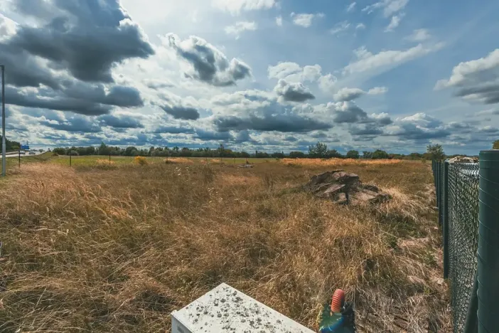 Prodej pozemku pro bydlení, Mikulovice, 1297 m2