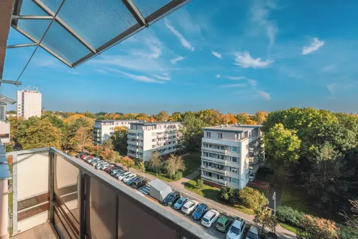 Prodej bytu 2+1, Hradec Králové, Jungmannova, 66 m2
