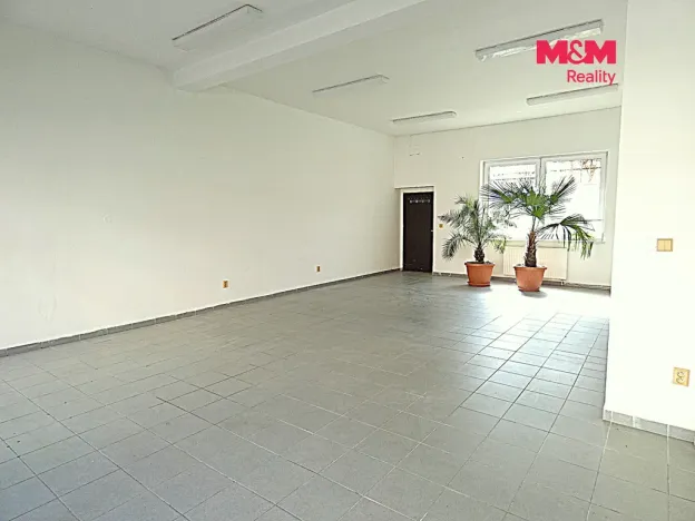 Pronájem obchodního prostoru, Ostrava - Mariánské Hory, Přemyslovců, 66 m2