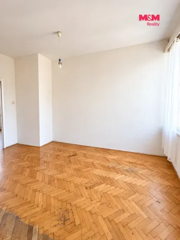 Prodej bytu 5+1, Ostrava - Moravská Ostrava, Poděbradova, 159 m2